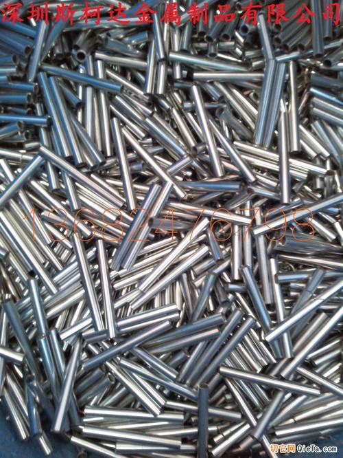 毛细管 针管 - 供应产品 - 深圳斯柯达金属材料制品有限公司